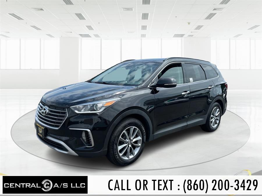 Used 2019 Hyundai Santa Fe XL in East Windsor, Connecticut | Central A/S LLC. East Windsor, Connecticut