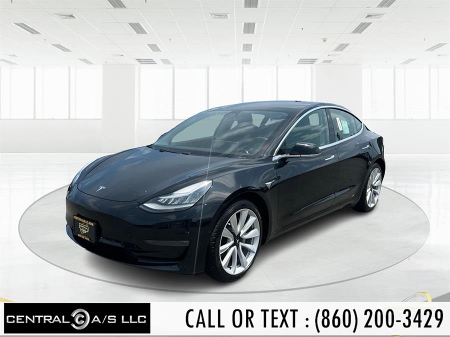 Used 2020 Tesla Model 3 in East Windsor, Connecticut | Central A/S LLC. East Windsor, Connecticut