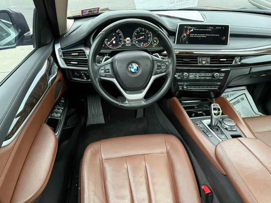2016 BMW X6 AWD 4dr xDrive35i, available for sale in Brooklyn, New York | Worlds Best Auto Inc. Brooklyn, New York 2016 BMW X6 AWD 4dr xDrive35i, available for sale in Brooklyn, New York | Worlds Best Auto Inc. Brooklyn, New York