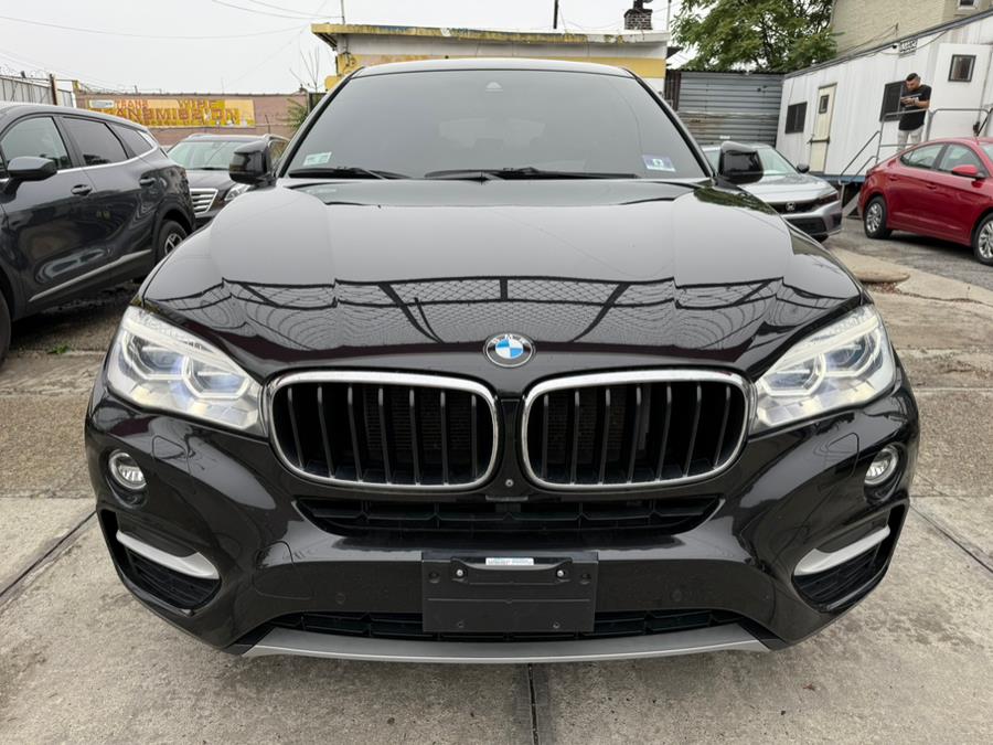 2016 BMW X6 AWD 4dr xDrive35i, available for sale in Brooklyn, New York | Worlds Best Auto Inc. Brooklyn, New York 2016 BMW X6 AWD 4dr xDrive35i, available for sale in Brooklyn, New York | Worlds Best Auto Inc. Brooklyn, New York