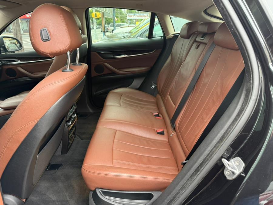 2016 BMW X6 AWD 4dr xDrive35i, available for sale in Brooklyn, New York | Worlds Best Auto Inc. Brooklyn, New York 2016 BMW X6 AWD 4dr xDrive35i, available for sale in Brooklyn, New York | Worlds Best Auto Inc. Brooklyn, New York