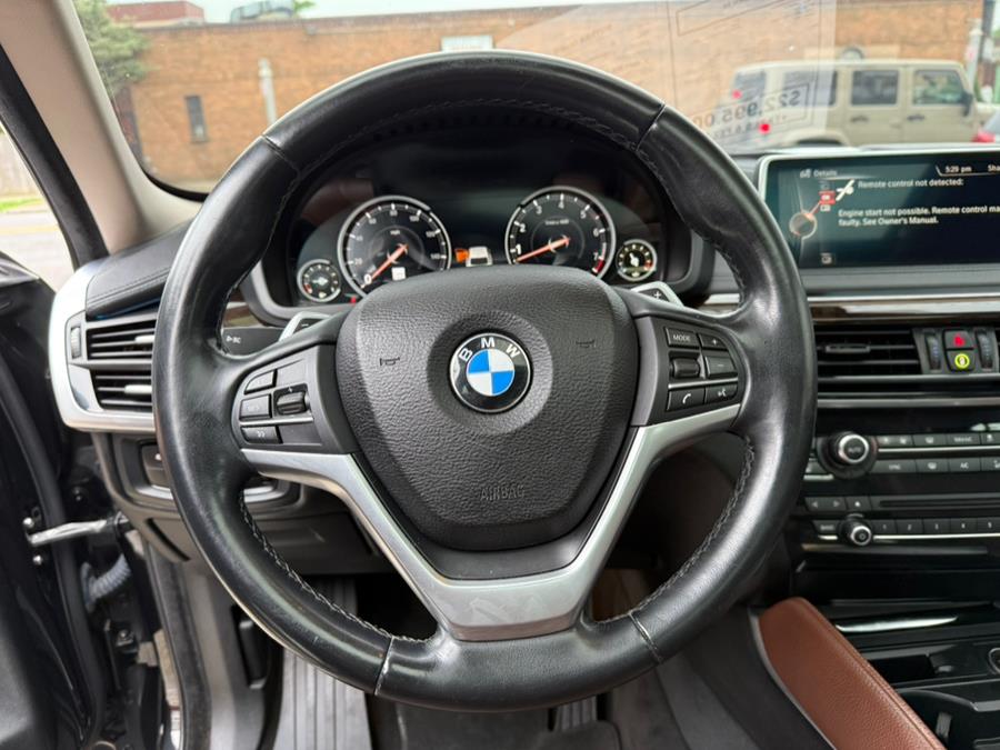 2016 BMW X6 AWD 4dr xDrive35i, available for sale in Brooklyn, New York | Worlds Best Auto Inc. Brooklyn, New York 2016 BMW X6 AWD 4dr xDrive35i, available for sale in Brooklyn, New York | Worlds Best Auto Inc. Brooklyn, New York
