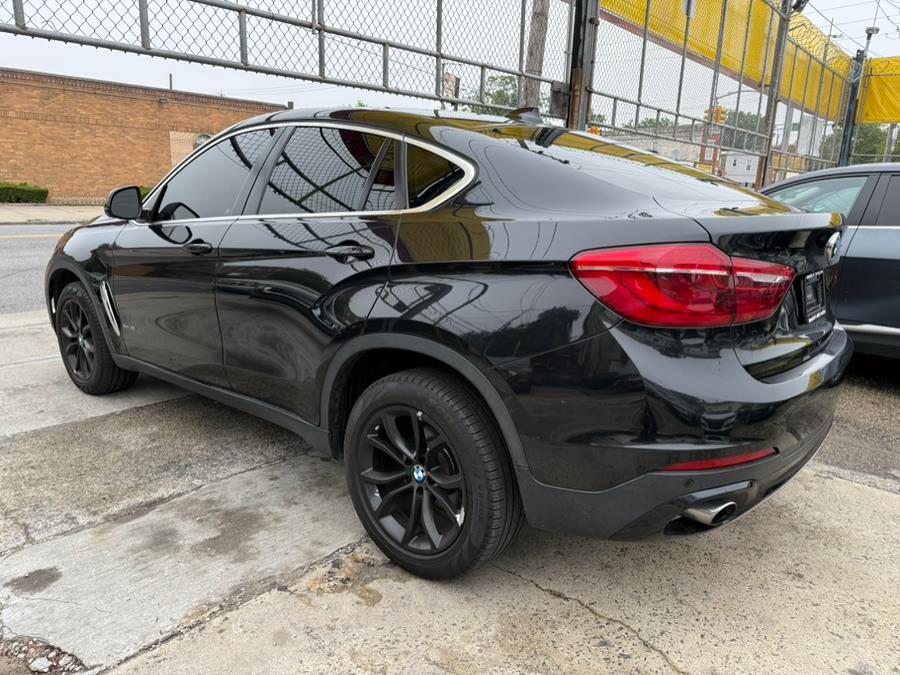 2016 BMW X6 AWD 4dr xDrive35i, available for sale in Brooklyn, New York | Worlds Best Auto Inc. Brooklyn, New York 2016 BMW X6 AWD 4dr xDrive35i, available for sale in Brooklyn, New York | Worlds Best Auto Inc. Brooklyn, New York