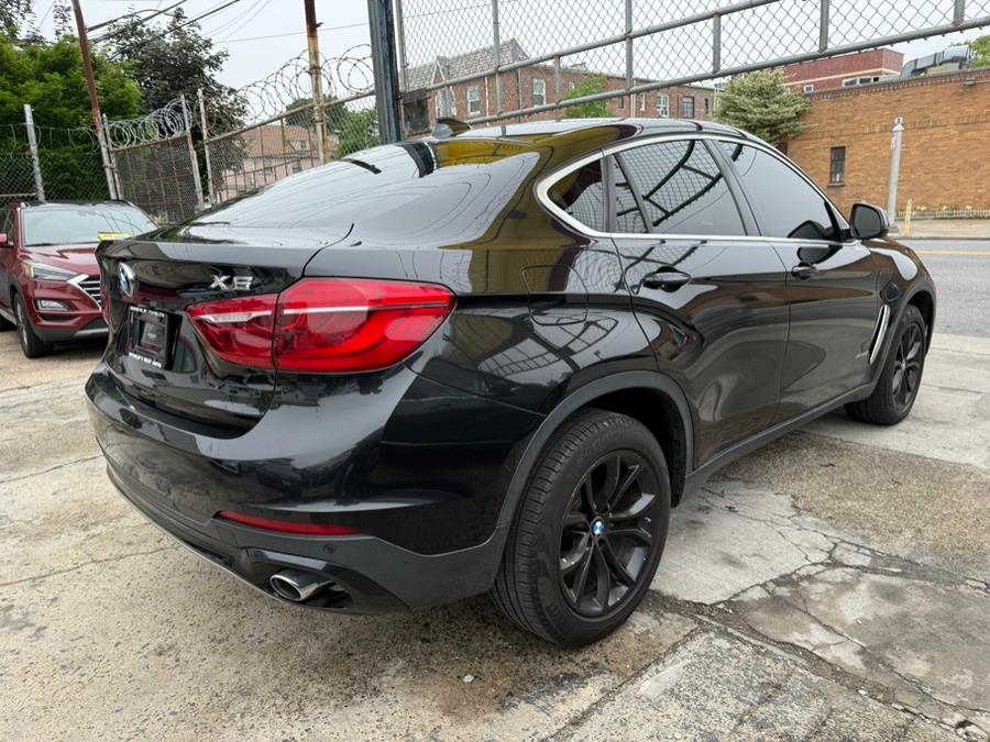 2016 BMW X6 AWD 4dr xDrive35i, available for sale in Brooklyn, New York | Worlds Best Auto Inc. Brooklyn, New York 2016 BMW X6 AWD 4dr xDrive35i, available for sale in Brooklyn, New York | Worlds Best Auto Inc. Brooklyn, New York