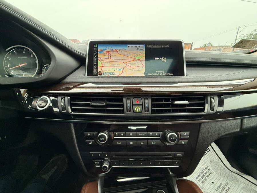 2016 BMW X6 AWD 4dr xDrive35i, available for sale in Brooklyn, New York | Worlds Best Auto Inc. Brooklyn, New York 2016 BMW X6 AWD 4dr xDrive35i, available for sale in Brooklyn, New York | Worlds Best Auto Inc. Brooklyn, New York