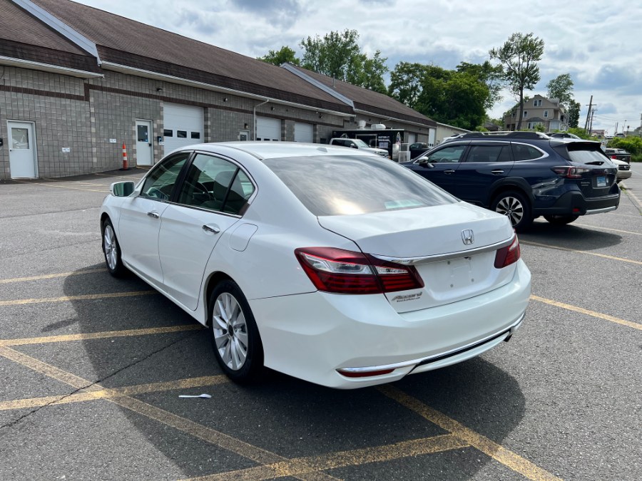 2016 Honda Accord Sedan 4dr I4 CVT EX-L, available for sale in Hartford , Connecticut | Ledyard Auto Sale LLC. Hartford , Connecticut 2016 Honda Accord Sedan 4dr I4 CVT EX-L, available for sale in Hartford , Connecticut | Ledyard Auto Sale LLC. Hartford , Connecticut