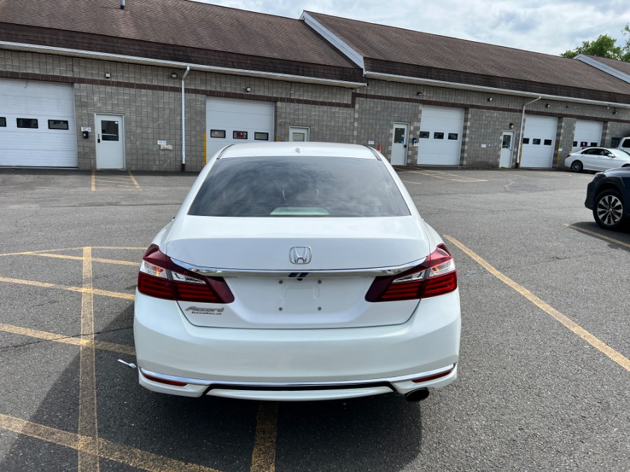 2016 Honda Accord Sedan 4dr I4 CVT EX-L, available for sale in Hartford , Connecticut | Ledyard Auto Sale LLC. Hartford , Connecticut 2016 Honda Accord Sedan 4dr I4 CVT EX-L, available for sale in Hartford , Connecticut | Ledyard Auto Sale LLC. Hartford , Connecticut