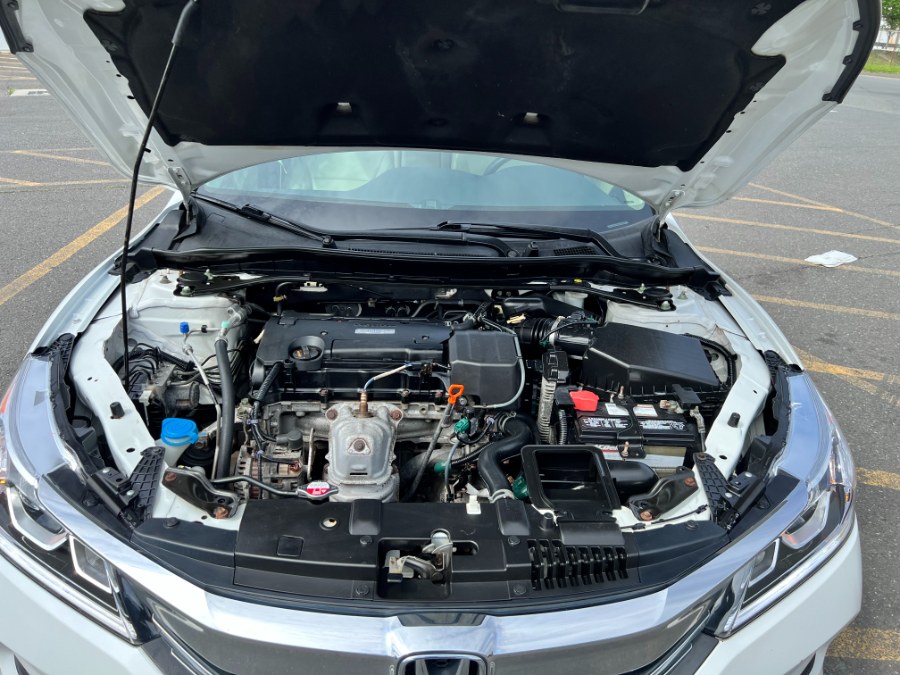 2016 Honda Accord Sedan 4dr I4 CVT EX-L, available for sale in Hartford , Connecticut | Ledyard Auto Sale LLC. Hartford , Connecticut 2016 Honda Accord Sedan 4dr I4 CVT EX-L, available for sale in Hartford , Connecticut | Ledyard Auto Sale LLC. Hartford , Connecticut