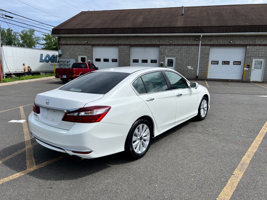 2016 Honda Accord Sedan 4dr I4 CVT EX-L, available for sale in Hartford , Connecticut | Ledyard Auto Sale LLC. Hartford , Connecticut 2016 Honda Accord Sedan 4dr I4 CVT EX-L, available for sale in Hartford , Connecticut | Ledyard Auto Sale LLC. Hartford , Connecticut
