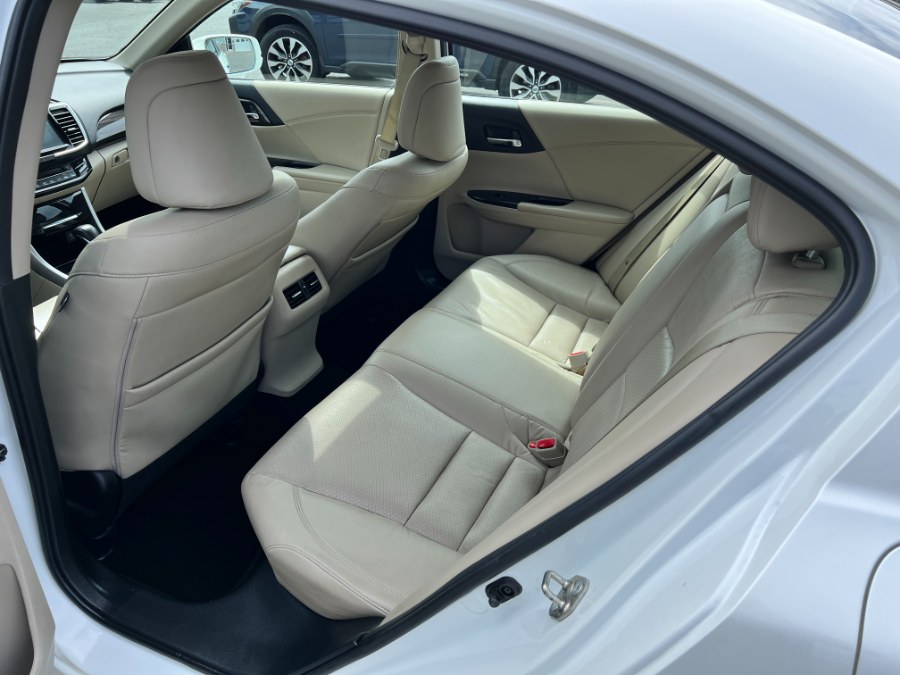 2016 Honda Accord Sedan 4dr I4 CVT EX-L, available for sale in Hartford , Connecticut | Ledyard Auto Sale LLC. Hartford , Connecticut 2016 Honda Accord Sedan 4dr I4 CVT EX-L, available for sale in Hartford , Connecticut | Ledyard Auto Sale LLC. Hartford , Connecticut