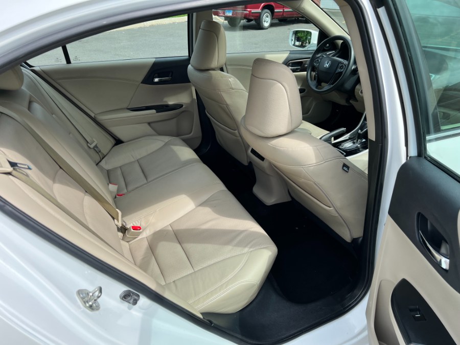 2016 Honda Accord Sedan 4dr I4 CVT EX-L, available for sale in Hartford , Connecticut | Ledyard Auto Sale LLC. Hartford , Connecticut 2016 Honda Accord Sedan 4dr I4 CVT EX-L, available for sale in Hartford , Connecticut | Ledyard Auto Sale LLC. Hartford , Connecticut