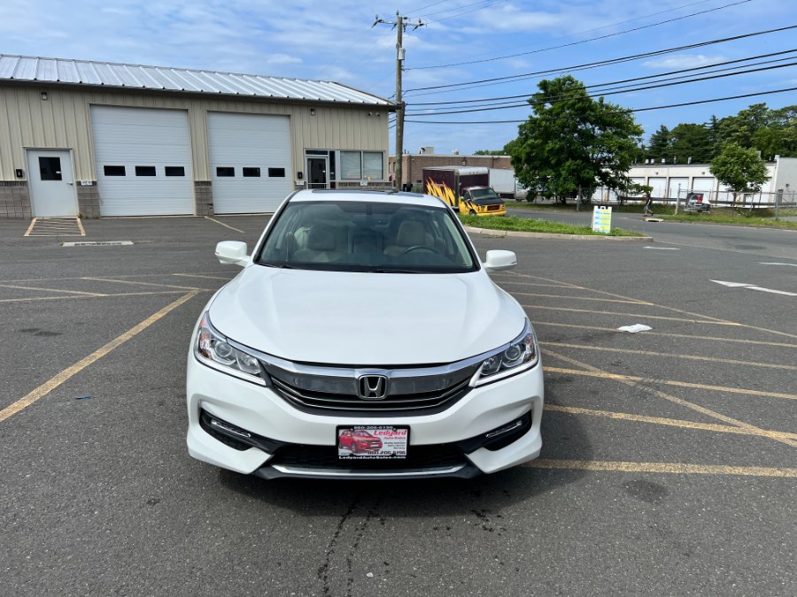 2016 Honda Accord Sedan 4dr I4 CVT EX-L, available for sale in Hartford , Connecticut | Ledyard Auto Sale LLC. Hartford , Connecticut 2016 Honda Accord Sedan 4dr I4 CVT EX-L, available for sale in Hartford , Connecticut | Ledyard Auto Sale LLC. Hartford , Connecticut