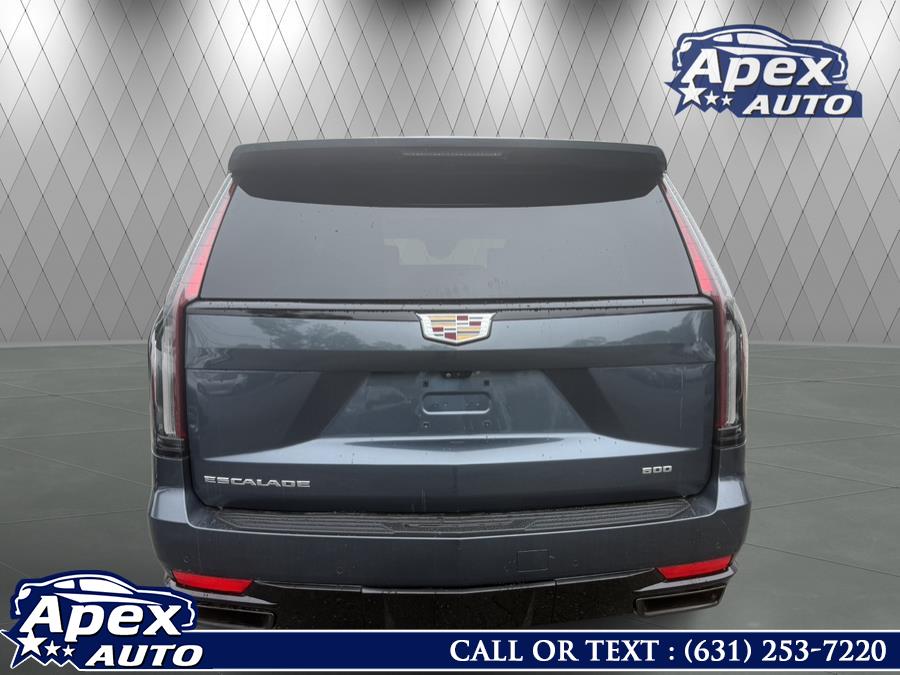2021 Cadillac Escalade ESV 4WD 4dr Sport Platinum, available for sale in Selden, New York | Apex Auto. Selden, New York 2021 Cadillac Escalade ESV 4WD 4dr Sport Platinum, available for sale in Selden, New York | Apex Auto. Selden, New York