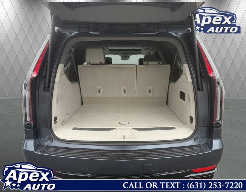 2021 Cadillac Escalade ESV 4WD 4dr Sport Platinum, available for sale in Selden, New York | Apex Auto. Selden, New York 2021 Cadillac Escalade ESV 4WD 4dr Sport Platinum, available for sale in Selden, New York | Apex Auto. Selden, New York