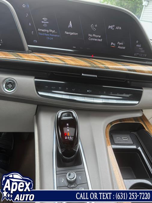 2021 Cadillac Escalade ESV 4WD 4dr Sport Platinum, available for sale in Selden, New York | Apex Auto. Selden, New York 2021 Cadillac Escalade ESV 4WD 4dr Sport Platinum, available for sale in Selden, New York | Apex Auto. Selden, New York