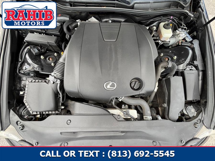 2015 Lexus IS 250 4dr Sport Sdn Crafted Line RWD, available for sale in Orlando, Florida | Rahib inc. Orlando, Florida 2015 Lexus IS 250 4dr Sport Sdn Crafted Line RWD, available for sale in Orlando, Florida | Rahib inc. Orlando, Florida