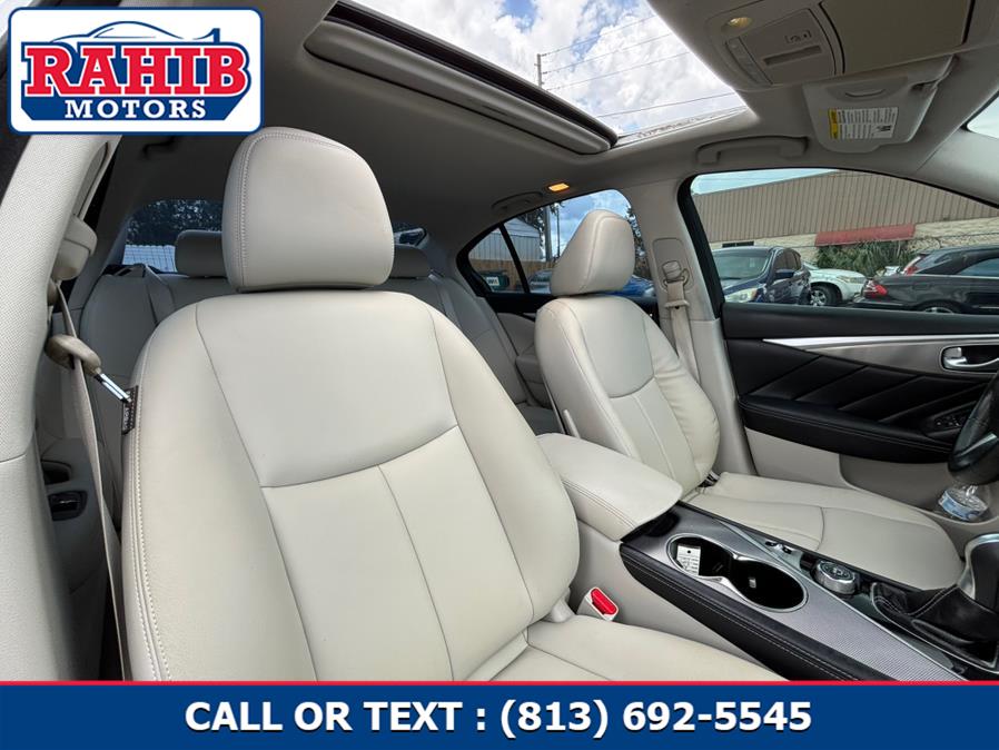2015 INFINITI Q50 4dr Sdn Premium RWD, available for sale in Orlando, Florida | RAHIB INC. Orlando, Florida 2015 INFINITI Q50 4dr Sdn Premium RWD, available for sale in Orlando, Florida | RAHIB INC. Orlando, Florida