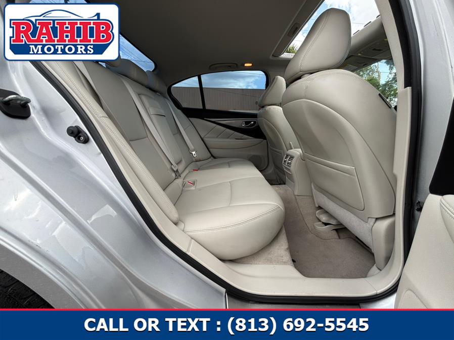 2015 INFINITI Q50 4dr Sdn Premium RWD, available for sale in Orlando, Florida | RAHIB INC. Orlando, Florida 2015 INFINITI Q50 4dr Sdn Premium RWD, available for sale in Orlando, Florida | RAHIB INC. Orlando, Florida