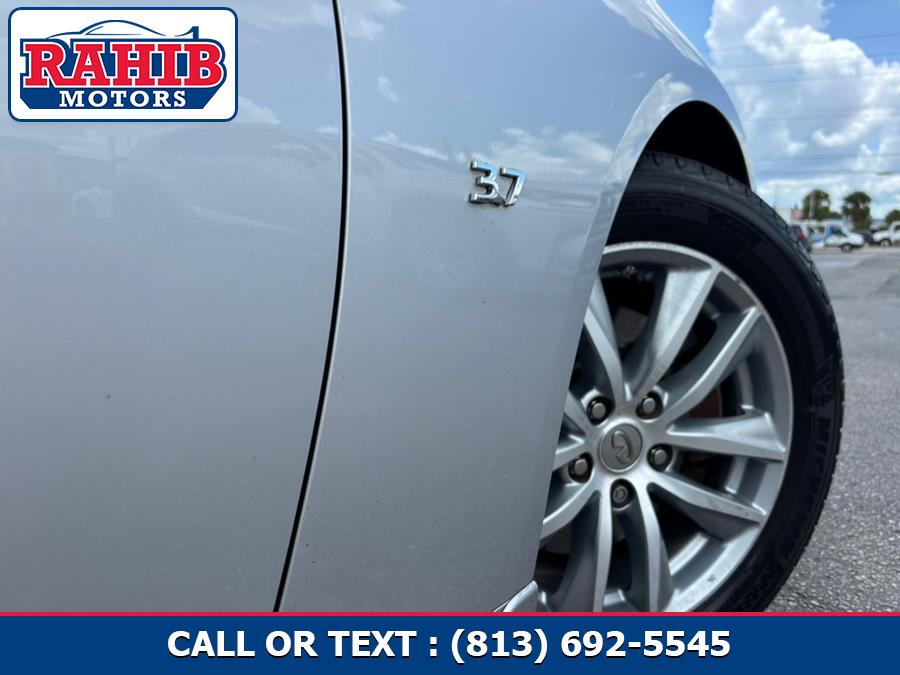2015 INFINITI Q50 4dr Sdn Premium RWD, available for sale in Orlando, Florida | RAHIB INC. Orlando, Florida 2015 INFINITI Q50 4dr Sdn Premium RWD, available for sale in Orlando, Florida | RAHIB INC. Orlando, Florida