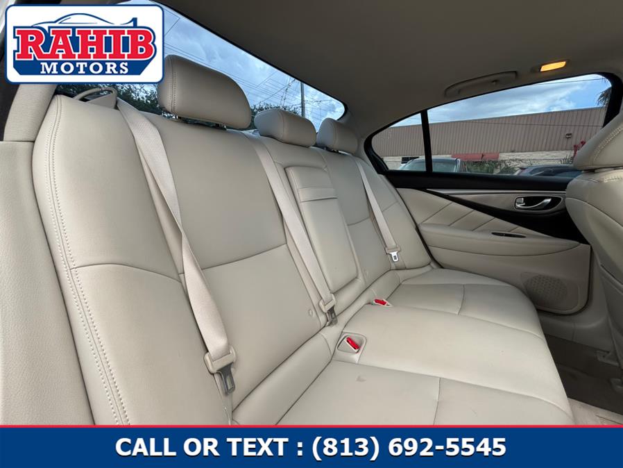 2015 INFINITI Q50 4dr Sdn Premium RWD, available for sale in Orlando, Florida | RAHIB INC. Orlando, Florida 2015 INFINITI Q50 4dr Sdn Premium RWD, available for sale in Orlando, Florida | RAHIB INC. Orlando, Florida