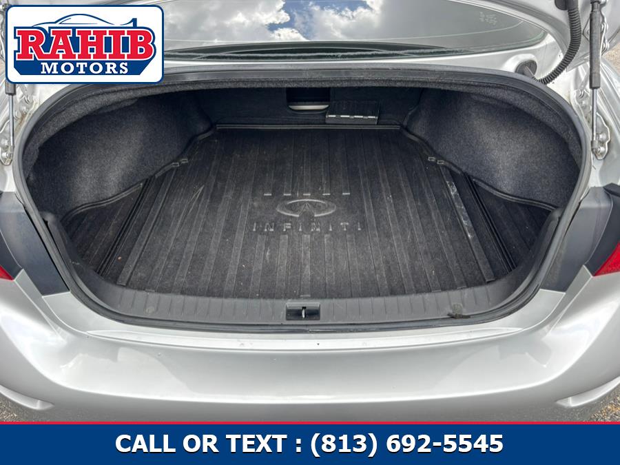 2015 INFINITI Q50 4dr Sdn Premium RWD, available for sale in Orlando, Florida | RAHIB INC. Orlando, Florida 2015 INFINITI Q50 4dr Sdn Premium RWD, available for sale in Orlando, Florida | RAHIB INC. Orlando, Florida