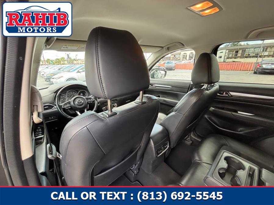 2018 Mazda CX-5 Touring FWD, available for sale in Orlando, Florida | RAHIB INC. Orlando, Florida 2018 Mazda CX-5 Touring FWD, available for sale in Orlando, Florida | RAHIB INC. Orlando, Florida