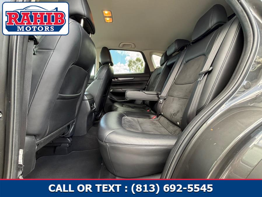 2018 Mazda CX-5 Touring FWD, available for sale in Orlando, Florida | RAHIB INC. Orlando, Florida 2018 Mazda CX-5 Touring FWD, available for sale in Orlando, Florida | RAHIB INC. Orlando, Florida
