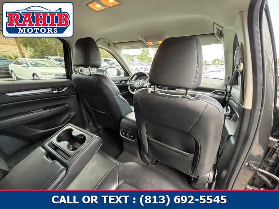 2018 Mazda CX-5 Touring FWD, available for sale in Orlando, Florida | RAHIB INC. Orlando, Florida 2018 Mazda CX-5 Touring FWD, available for sale in Orlando, Florida | RAHIB INC. Orlando, Florida