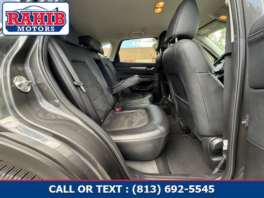 2018 Mazda CX-5 Touring FWD, available for sale in Orlando, Florida | RAHIB INC. Orlando, Florida 2018 Mazda CX-5 Touring FWD, available for sale in Orlando, Florida | RAHIB INC. Orlando, Florida