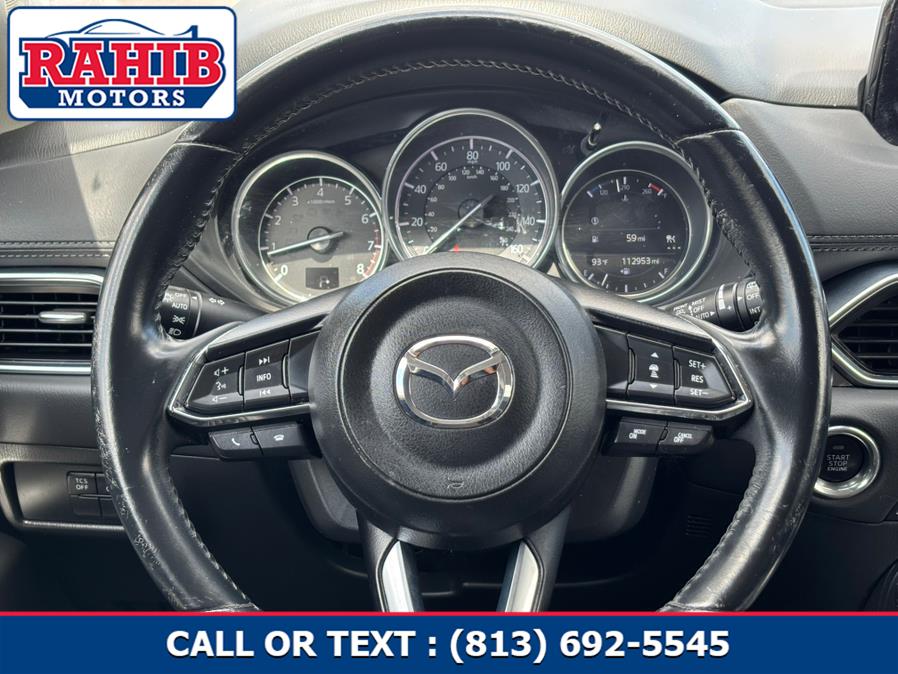 2018 Mazda CX-5 Touring FWD, available for sale in Orlando, Florida | RAHIB INC. Orlando, Florida 2018 Mazda CX-5 Touring FWD, available for sale in Orlando, Florida | RAHIB INC. Orlando, Florida