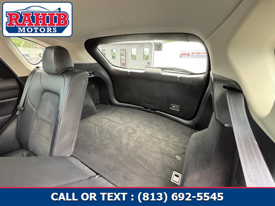 2018 Mazda CX-5 Touring FWD, available for sale in Orlando, Florida | RAHIB INC. Orlando, Florida 2018 Mazda CX-5 Touring FWD, available for sale in Orlando, Florida | RAHIB INC. Orlando, Florida