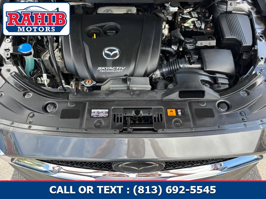 2018 Mazda CX-5 Touring FWD, available for sale in Orlando, Florida | RAHIB INC. Orlando, Florida 2018 Mazda CX-5 Touring FWD, available for sale in Orlando, Florida | RAHIB INC. Orlando, Florida