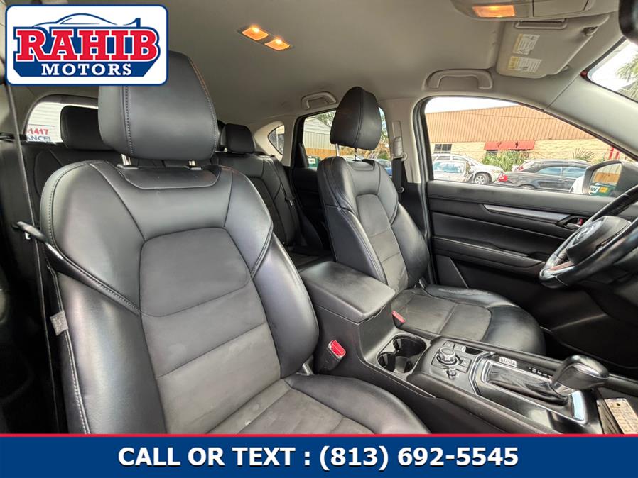 2018 Mazda CX-5 Touring FWD, available for sale in Orlando, Florida | RAHIB INC. Orlando, Florida 2018 Mazda CX-5 Touring FWD, available for sale in Orlando, Florida | RAHIB INC. Orlando, Florida