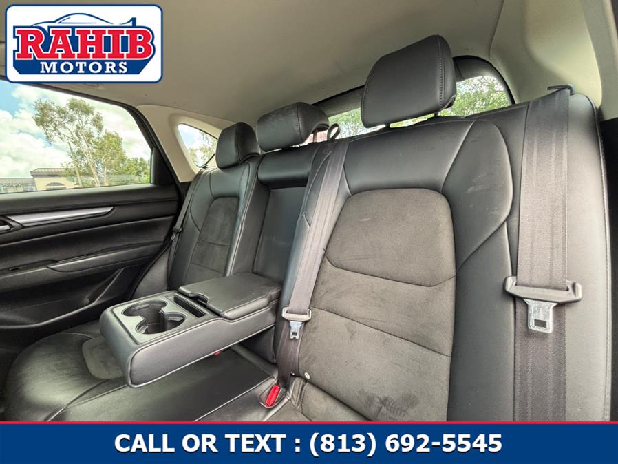 2018 Mazda CX-5 Touring FWD, available for sale in Orlando, Florida | RAHIB INC. Orlando, Florida 2018 Mazda CX-5 Touring FWD, available for sale in Orlando, Florida | RAHIB INC. Orlando, Florida