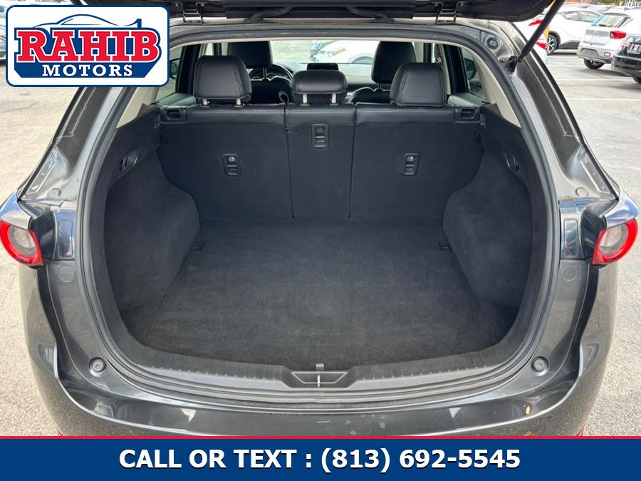 2018 Mazda CX-5 Touring FWD, available for sale in Orlando, Florida | RAHIB INC. Orlando, Florida 2018 Mazda CX-5 Touring FWD, available for sale in Orlando, Florida | RAHIB INC. Orlando, Florida
