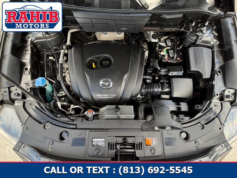 2018 Mazda CX-5 Touring FWD, available for sale in Orlando, Florida | RAHIB INC. Orlando, Florida 2018 Mazda CX-5 Touring FWD, available for sale in Orlando, Florida | RAHIB INC. Orlando, Florida