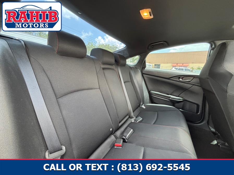 2019 Honda Civic Si Sedan Manual, available for sale in Winter Park, Florida | Rahib Motors. Winter Park, Florida 2019 Honda Civic Si Sedan Manual, available for sale in Winter Park, Florida | Rahib Motors. Winter Park, Florida