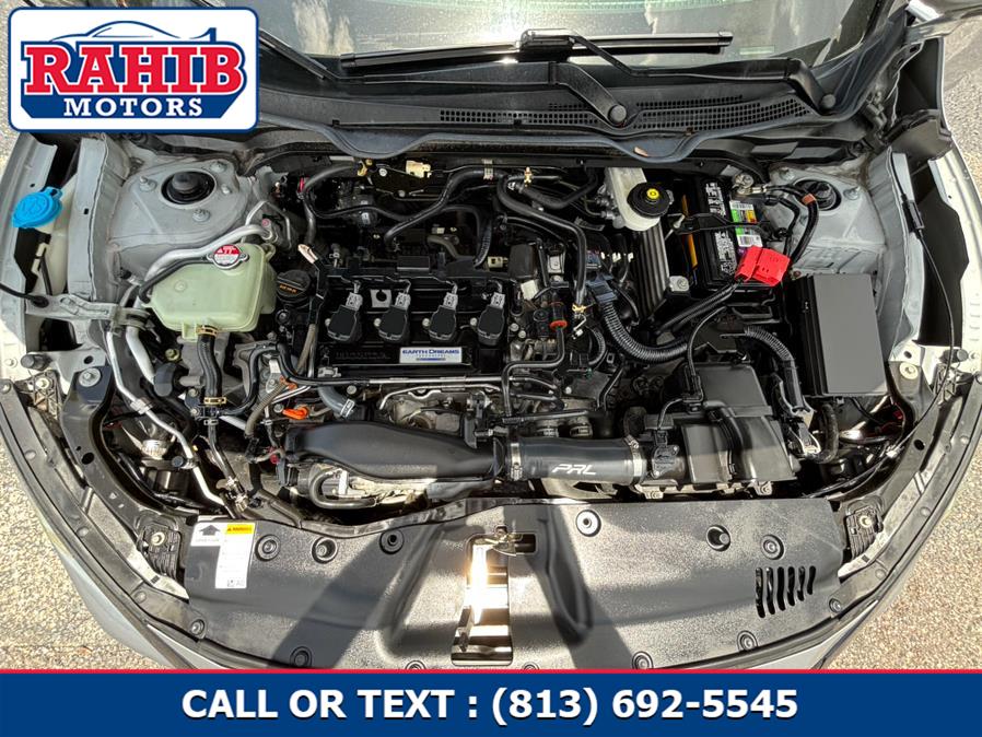 2019 Honda Civic Si Sedan Manual, available for sale in Winter Park, Florida | Rahib Motors. Winter Park, Florida 2019 Honda Civic Si Sedan Manual, available for sale in Winter Park, Florida | Rahib Motors. Winter Park, Florida