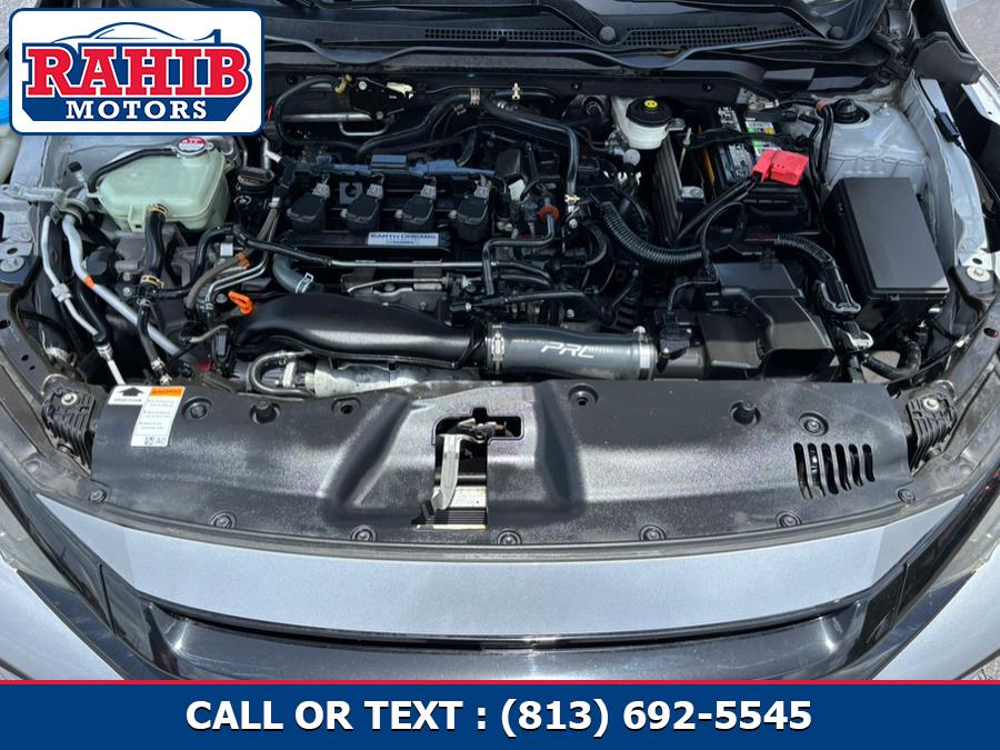 2019 Honda Civic Si Sedan Manual, available for sale in Winter Park, Florida | Rahib Motors. Winter Park, Florida 2019 Honda Civic Si Sedan Manual, available for sale in Winter Park, Florida | Rahib Motors. Winter Park, Florida
