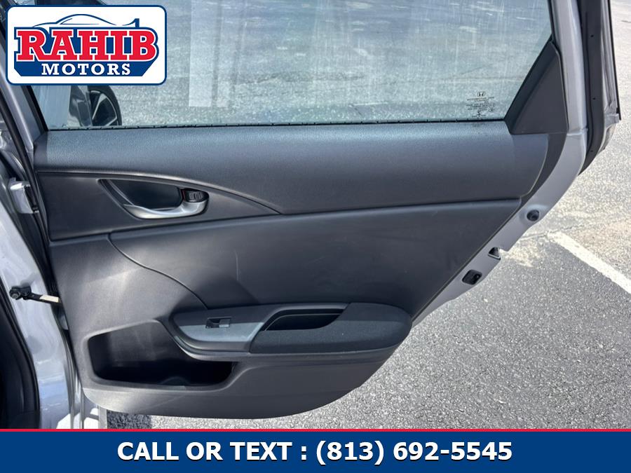 2019 Honda Civic Si Sedan Manual, available for sale in Winter Park, Florida | Rahib Motors. Winter Park, Florida 2019 Honda Civic Si Sedan Manual, available for sale in Winter Park, Florida | Rahib Motors. Winter Park, Florida
