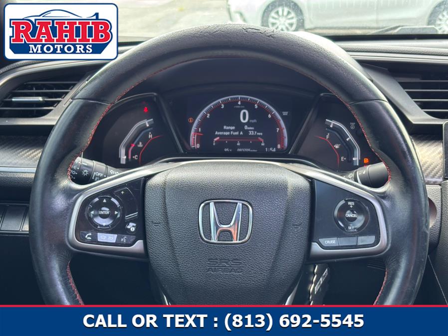 2019 Honda Civic Si Sedan Manual, available for sale in Winter Park, Florida | Rahib Motors. Winter Park, Florida 2019 Honda Civic Si Sedan Manual, available for sale in Winter Park, Florida | Rahib Motors. Winter Park, Florida