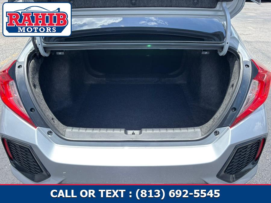 2019 Honda Civic Si Sedan Manual, available for sale in Winter Park, Florida | Rahib Motors. Winter Park, Florida 2019 Honda Civic Si Sedan Manual, available for sale in Winter Park, Florida | Rahib Motors. Winter Park, Florida