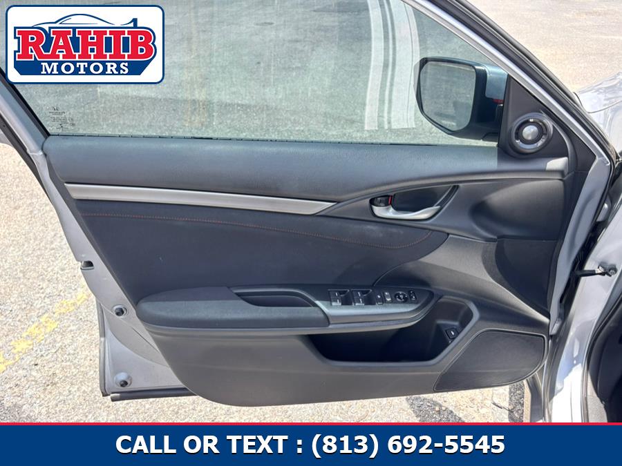 2019 Honda Civic Si Sedan Manual, available for sale in Winter Park, Florida | Rahib Motors. Winter Park, Florida 2019 Honda Civic Si Sedan Manual, available for sale in Winter Park, Florida | Rahib Motors. Winter Park, Florida