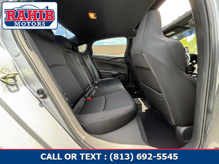 2019 Honda Civic Si Sedan Manual, available for sale in Winter Park, Florida | Rahib Motors. Winter Park, Florida 2019 Honda Civic Si Sedan Manual, available for sale in Winter Park, Florida | Rahib Motors. Winter Park, Florida