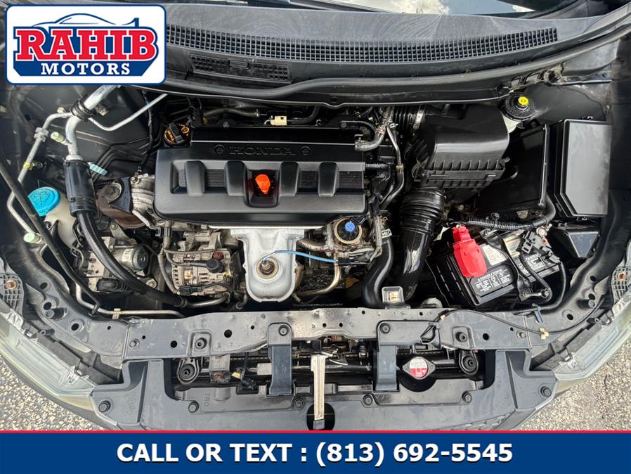 2012 Honda Civic Cpe 2dr Auto EX, available for sale in Orlando, Florida | RAHIB INC. Orlando, Florida 2012 Honda Civic Cpe 2dr Auto EX, available for sale in Orlando, Florida | RAHIB INC. Orlando, Florida