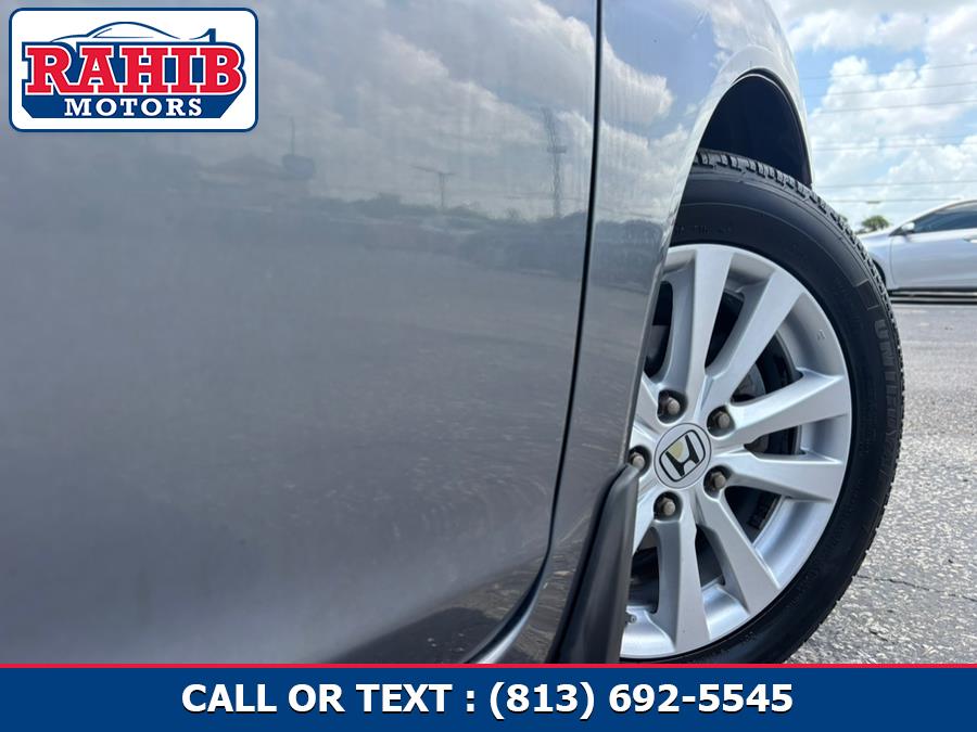 2012 Honda Civic Cpe 2dr Auto EX, available for sale in Orlando, Florida | RAHIB INC. Orlando, Florida 2012 Honda Civic Cpe 2dr Auto EX, available for sale in Orlando, Florida | RAHIB INC. Orlando, Florida