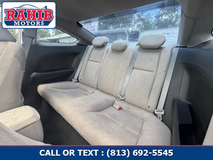 2012 Honda Civic Cpe 2dr Auto EX, available for sale in Orlando, Florida | RAHIB INC. Orlando, Florida 2012 Honda Civic Cpe 2dr Auto EX, available for sale in Orlando, Florida | RAHIB INC. Orlando, Florida