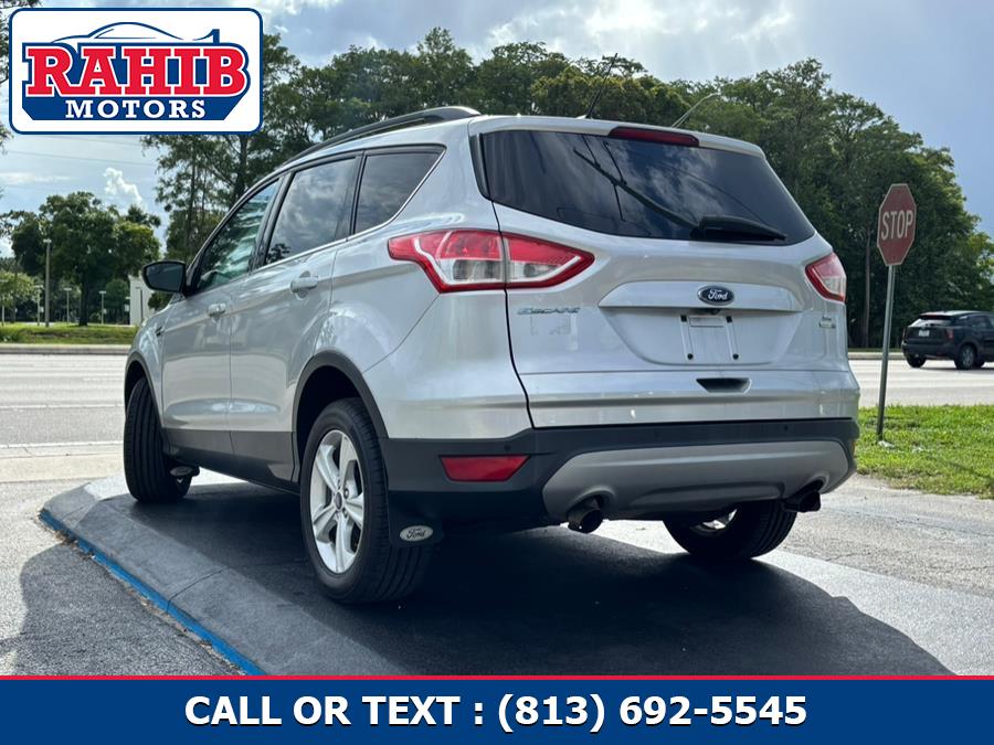 2015 Ford Escape 4WD 4dr SE, available for sale in Winter Park, Florida | Rahib Motors. Winter Park, Florida 2015 Ford Escape 4WD 4dr SE, available for sale in Winter Park, Florida | Rahib Motors. Winter Park, Florida