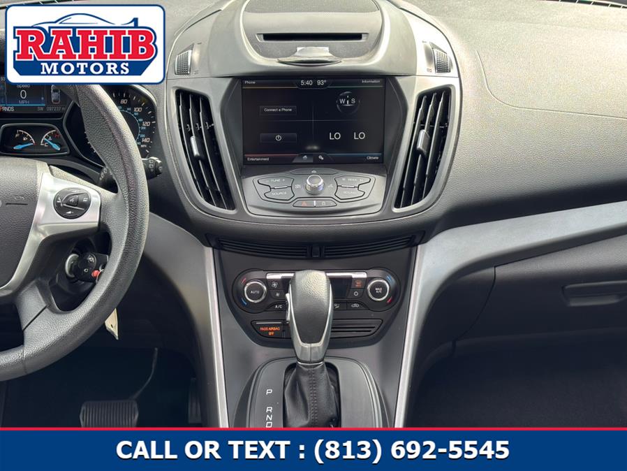 2015 Ford Escape 4WD 4dr SE, available for sale in Winter Park, Florida | Rahib Motors. Winter Park, Florida 2015 Ford Escape 4WD 4dr SE, available for sale in Winter Park, Florida | Rahib Motors. Winter Park, Florida