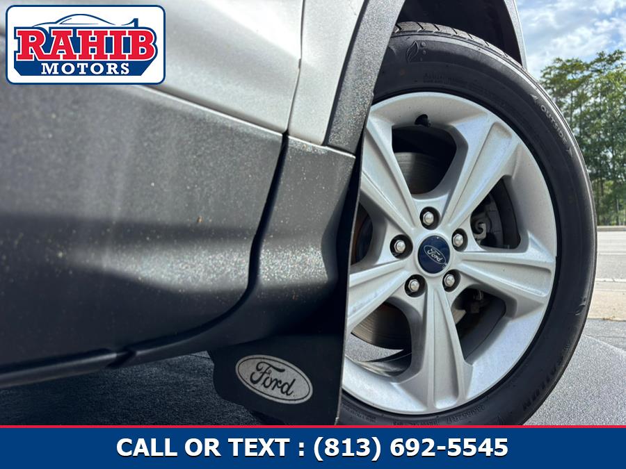 2015 Ford Escape 4WD 4dr SE, available for sale in Winter Park, Florida | Rahib Motors. Winter Park, Florida 2015 Ford Escape 4WD 4dr SE, available for sale in Winter Park, Florida | Rahib Motors. Winter Park, Florida